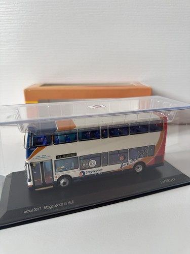 Cmnl scale ukbus 2017 - 1/76,