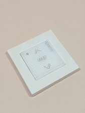 Somfy RTS SMOOVE ORIGIN Switch