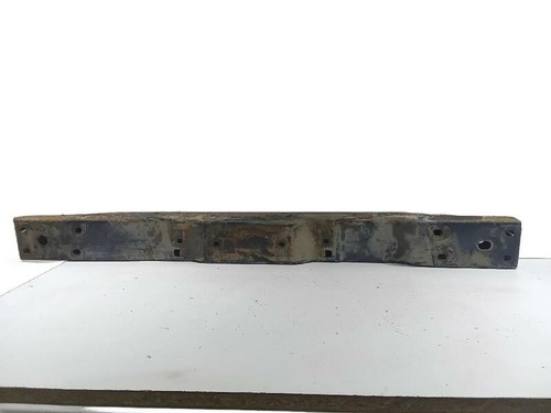 Front bumper reinforcement - bumper,
