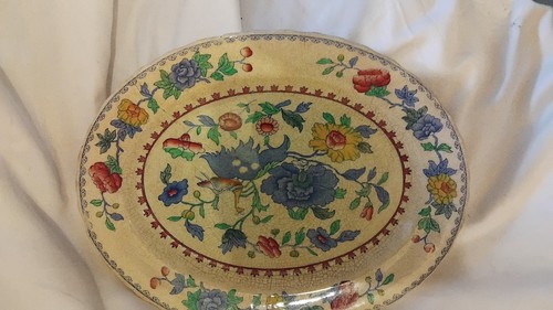 Masons ironstone regency - ironstone,