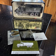 M35 GUN TRUCK - "GAMBLERS" -