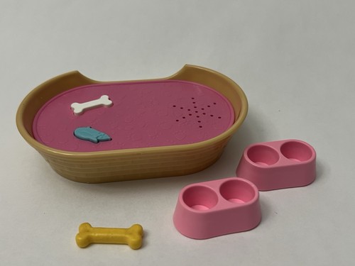 Vintage barbie doll pet vet - vintage,