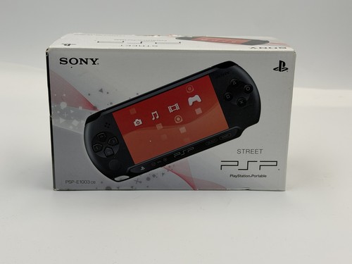 Sony playstation portable - sony,