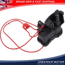 Fuel Caps Flap Door Release