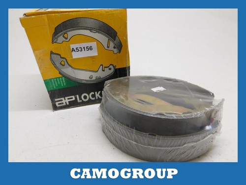 Brake shoes aplockheed for - brake,