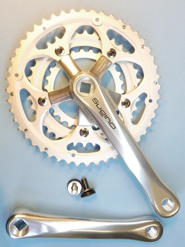 Sugino alpina 700 - alpina, t