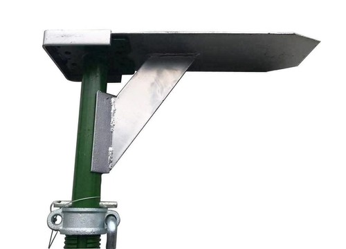 Genuine strong acro - 6,