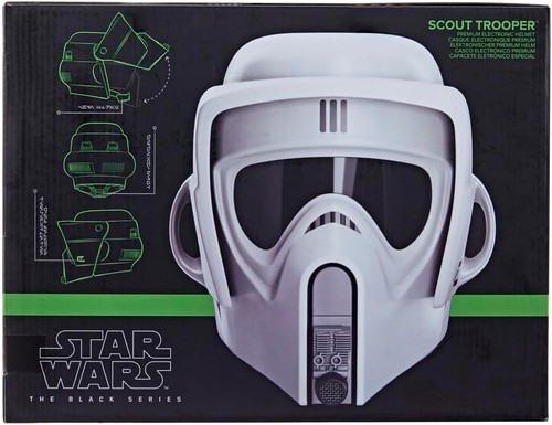 Star wars the black - star,