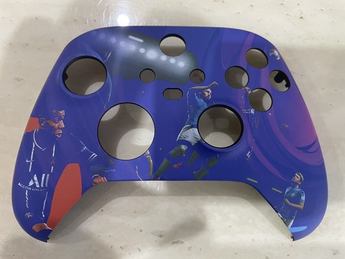Xbox series front shell - xbox,