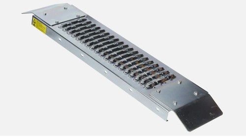 New double ended - double,