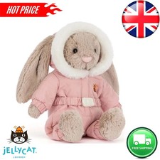 2026 Jellycat Bashful Bunny