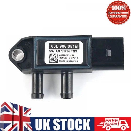 Audi dpf sensor diesel - dpf,