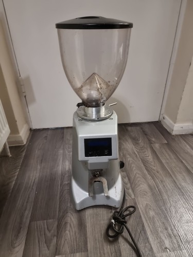 Fiorenzato f64 evo demand - f64, on