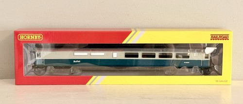 Hornby r40486 railroad - r40486,