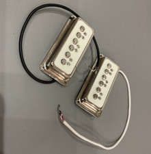 Guild DeArmond Dynasonic