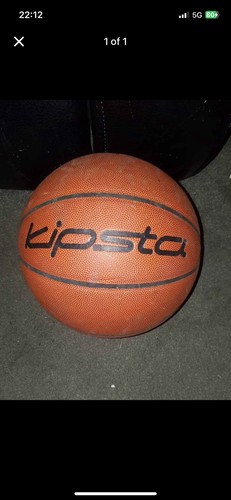 Basketball full size indoor - full,