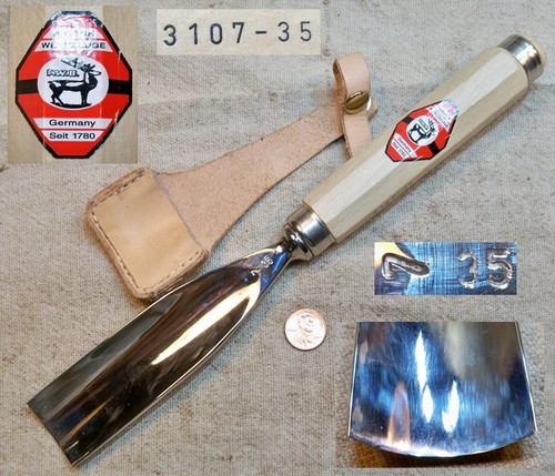 Hirsch 3107 7 16 inch - 3107-35, 7/16
