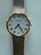 VINTAGE JUVENIA MECHANICAL