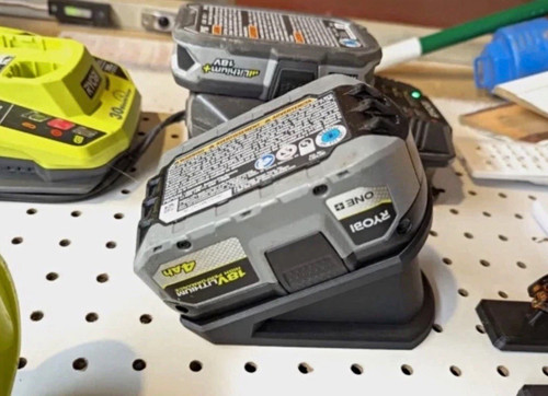 Ryobi one 18v - 18v, op401