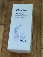 Braun  Thermoscan Probe Covers