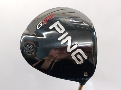 Ping g25 driver valmer - g25,