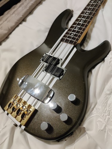 Fender lyte precision bass - lyte,