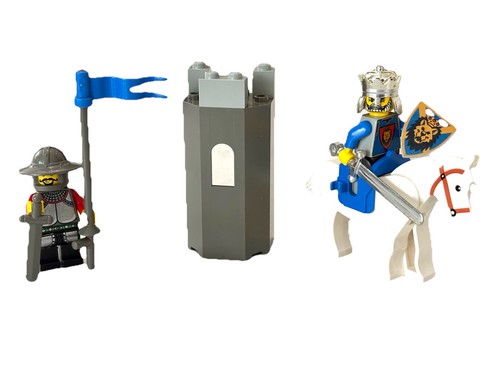 Lego castle knights kingdom - knights,