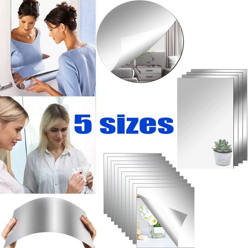 Non glass mirror flexible - glass,