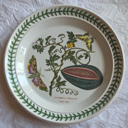 Vintage portmeirion botanic - vintage,