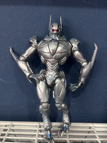 2006 toybiz marvel legends - 2006,