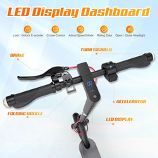 Evercross EV10K PRO Electric