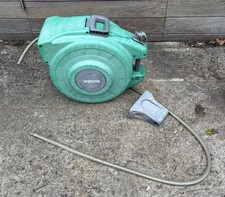 Hozelock 20m Auto Reel