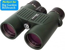 Barr & Stroud Sahara 8x42 FMC