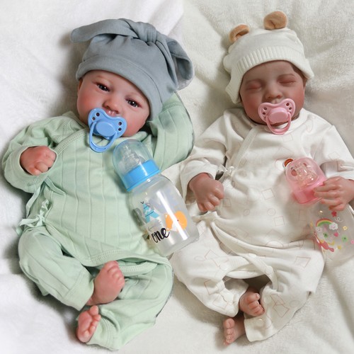 Reborn baby dolls - baby,