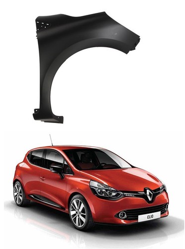 Renault clio front - clio,