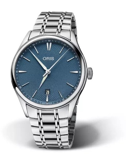 Oris 7721 artelier date - oris,