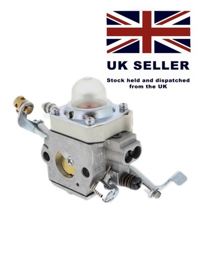 Carburettor for wacker bs50 - carburettor,