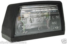 REPLACEMENT BRITAX TRAILER