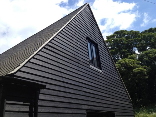 Barn paint woodtech - barn,