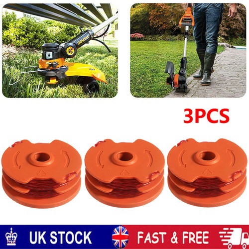 3pcs spool line - 3pcs,