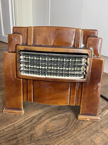 Bakelite art deco vintage - bakelite,