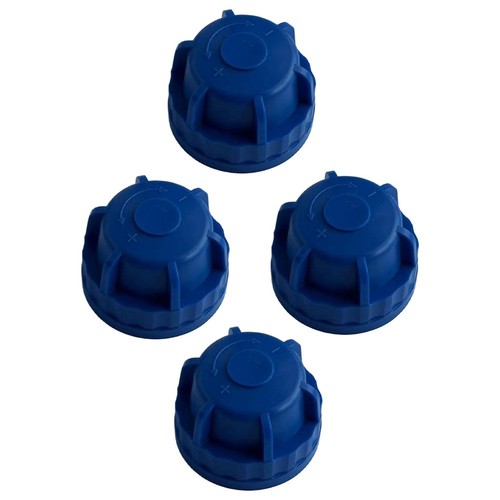 4pcs radiator valve cover m30 - radiator,