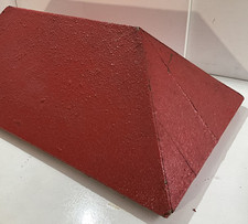 VINTAGE TRIANG LINES BROS DH10 SURREY COTTAGE DOLL HOUSE SPARE THATCH ROOF