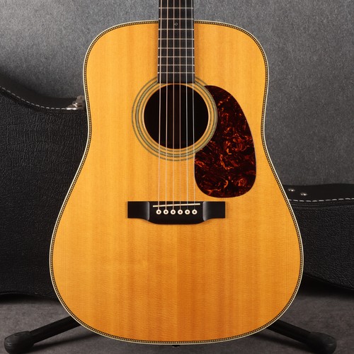 Martin 28e retro - martin,