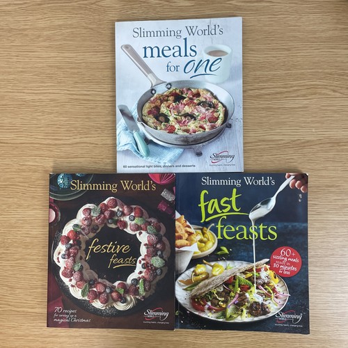 Slimming world s - 3, world’s