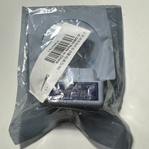 Obd scanner tester wifi - -,