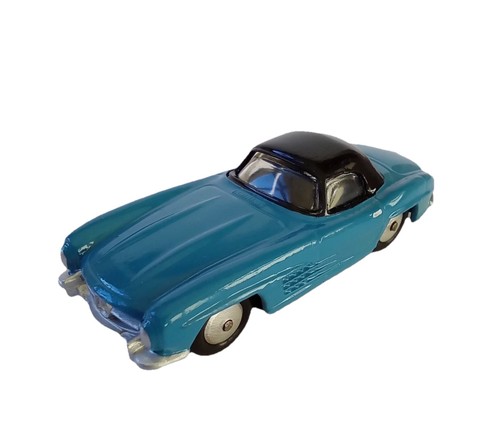 Corgi mercedes benz 300 - mercedes,