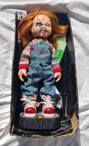 Bride chucky animated - bride,