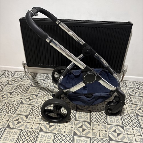 Icandy peach chassis frame - peach, chassis/frame