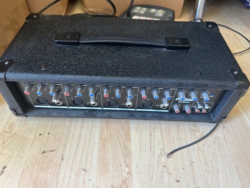 Prosound n73hh 100w head - pa,